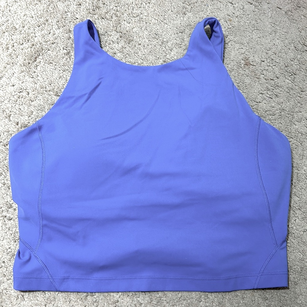 Lululemon clothing